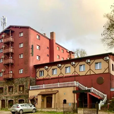 Las Slupski Premium Love Apartament Nr5 Wifi Netflix Smart Tv50 Full Kitchen Double Bathtub Up To 4 People Full Pleasure Quality Stay (Adults Only) Zewnętrze zdjęcie