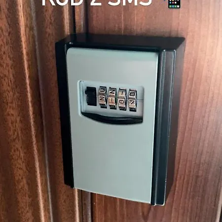 Las Slupski Premium Love Apartament Nr5 Wifi Netflix Smart Tv50 Full Kitchen Double Bathtub Up To 4 People Full Pleasure Quality Stay (Adults Only) Zewnętrze zdjęcie