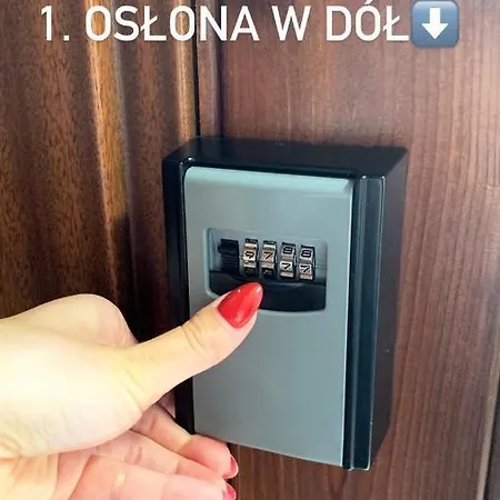 Las Slupski Premium Love Apartament Nr5 Wifi Netflix Smart Tv50 Full Kitchen Double Bathtub Up To 4 People Full Pleasure Quality Stay (Adults Only) Zewnętrze zdjęcie