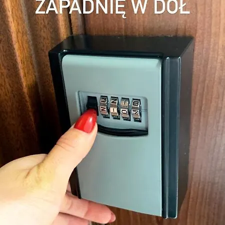 Las Slupski Premium Love Apartament Nr5 Wifi Netflix Smart Tv50 Full Kitchen Double Bathtub Up To 4 People Full Pleasure Quality Stay (Adults Only) Zewnętrze zdjęcie