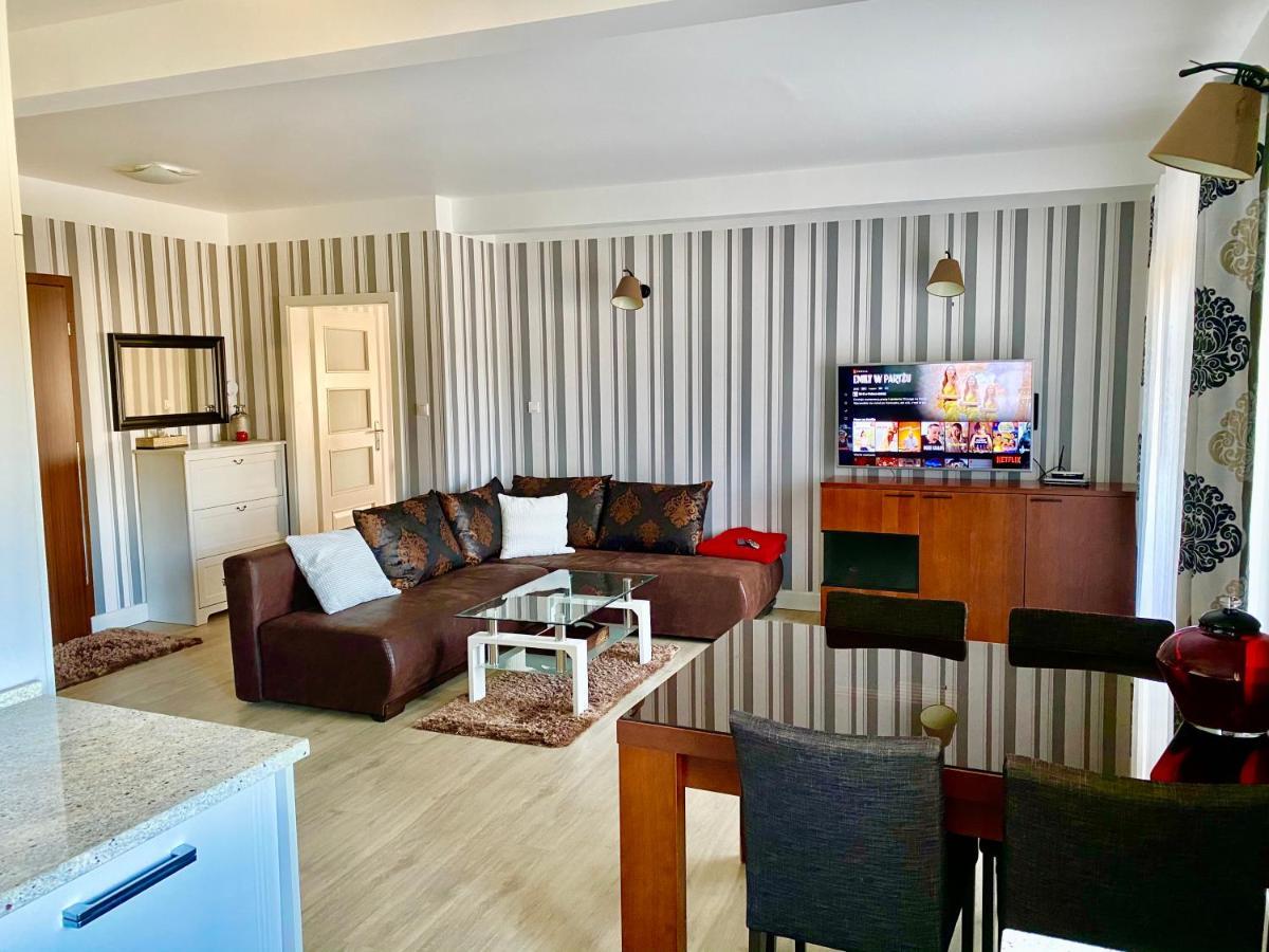 Slupski Premium Apartment: Adults-only Luxury Apartment