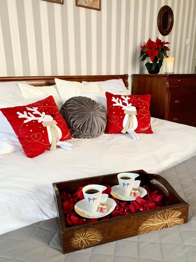 Apartament Slupski Premium Nr5 Wifi Netflix Smart Tv50 Full Kitchen Double Bathtub Up To 4 People Full Pleasure Quality (adults Only) *