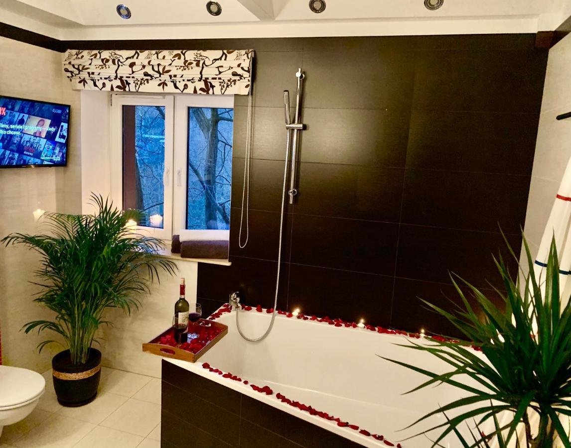 Slupski Premium Apartment: Adults-only Luxury Slupsk
