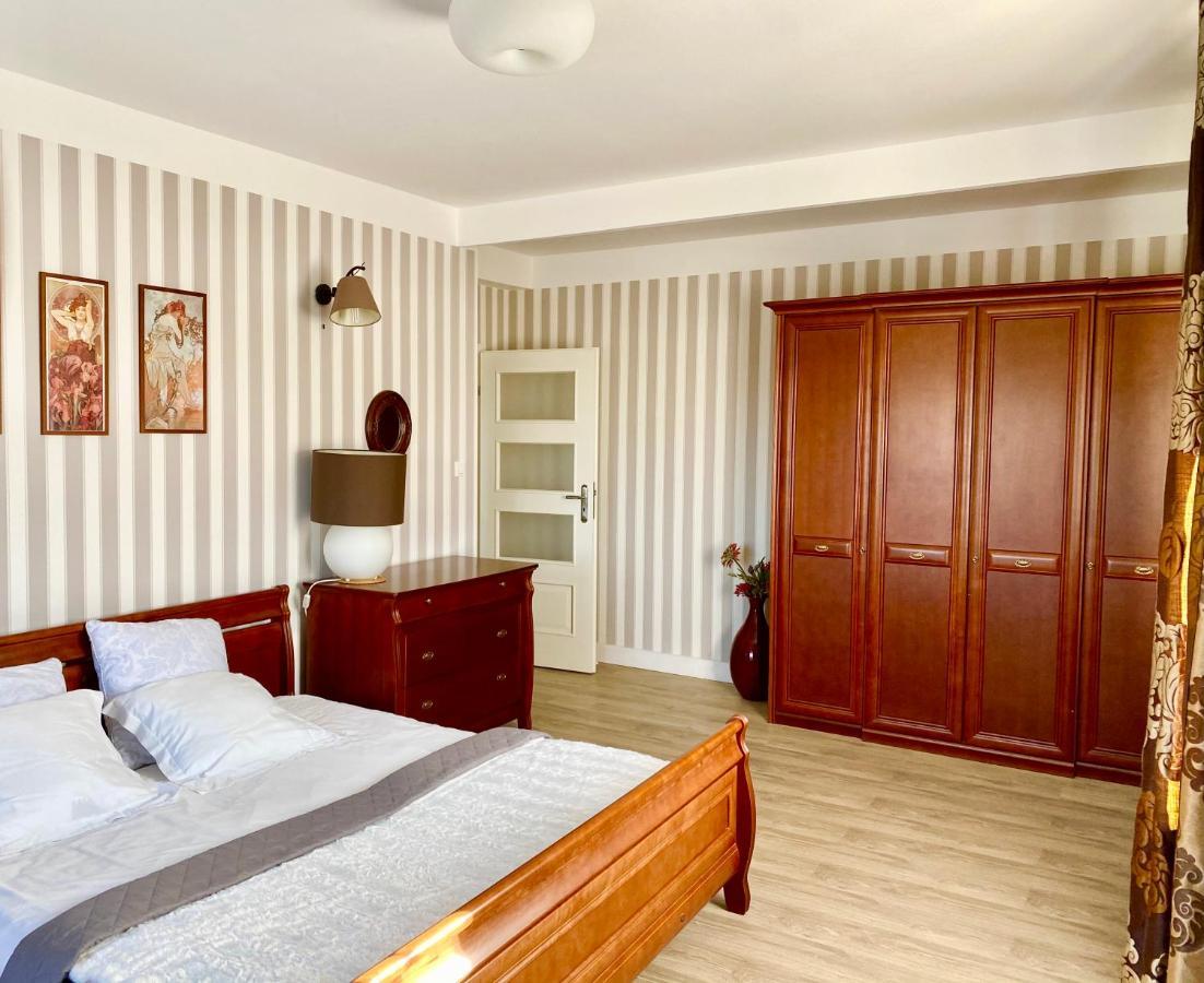 Slupski Premium Apartment: Adults-only Luxury *