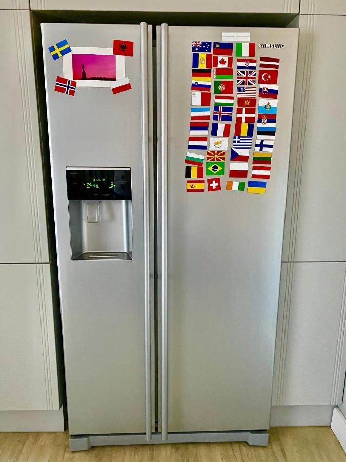Slupski Premium Nr5 Wifi Netflix Smart Tv50 Full Kitchen Double Bathtub Up To 4 People Full Pleasure Quality (adults Only)