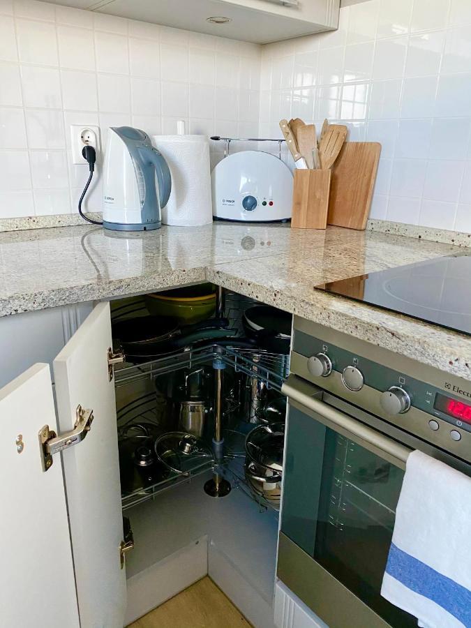 Apartament Slupski Premium Nr5 Wifi Netflix Smart Tv50 Full Kitchen Double Bathtub Up To 4 People Full Pleasure Quality (adults Only)