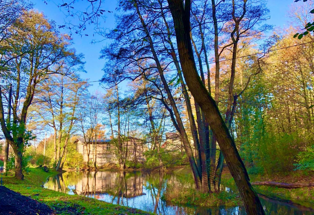 Slupski Premium Apartment: Adults-only Luxury Apartment *