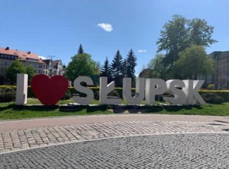 Slupski Premium Nr5 Wifi Netflix Smart Tv50 Full Kitchen Double Bathtub Up To 4 People Full Pleasure Quality (adults Only)