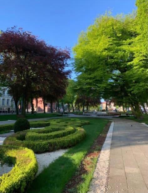 Slupski Premium Apartment: Adults-only Luxury *