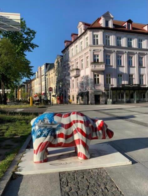 Slupski Premium Nr5 Wifi Netflix Smart Tv50 Full Kitchen Double Bathtub Up To 4 People Full Pleasure Quality (adults Only) Apartament Słupsk
