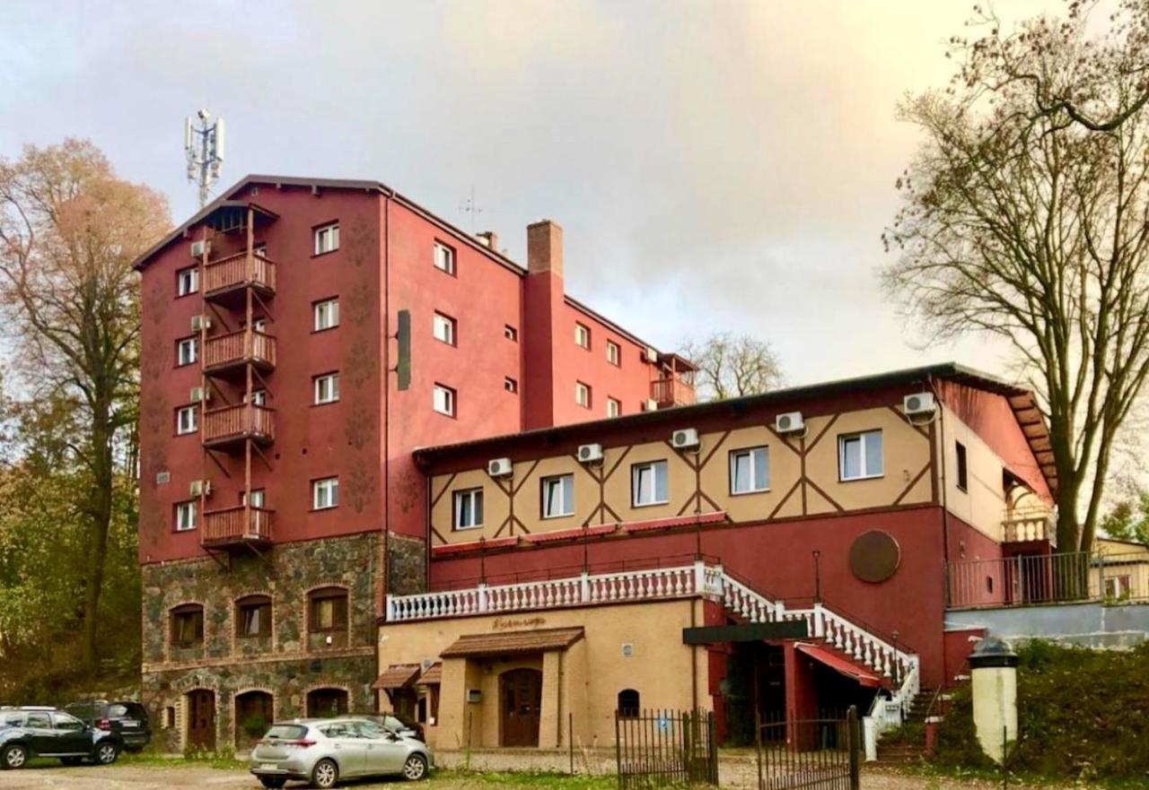 Apartment Slupski Premium Apartment: Adults-only Luxury