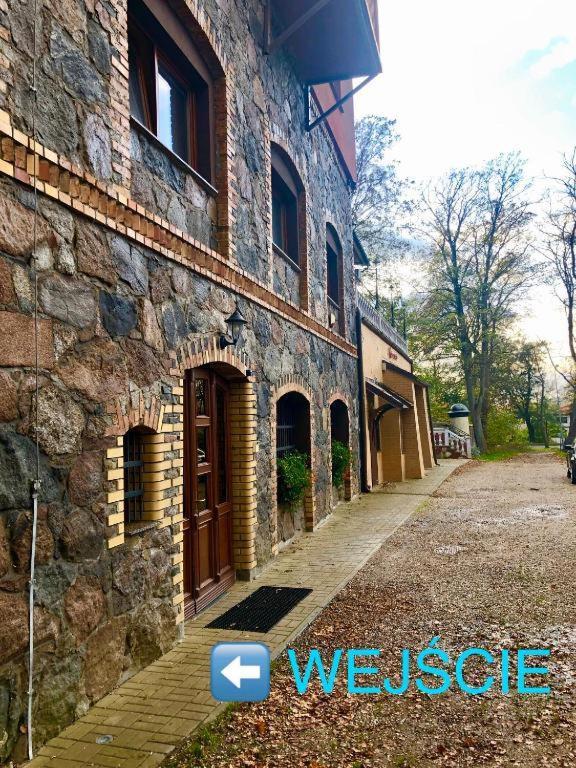 Slupski Premium Nr5 Wifi Netflix Smart Tv50 Full Kitchen Double Bathtub Up To 4 People Full Pleasure Quality (adults Only) Apartament Słupsk