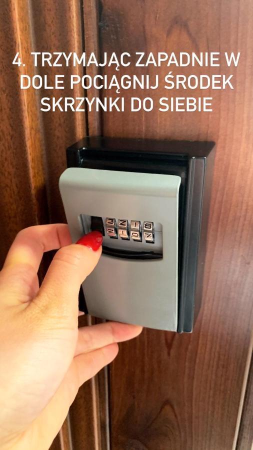 Apartment Slupski Premium Apartment: Adults-only Luxury Slupsk