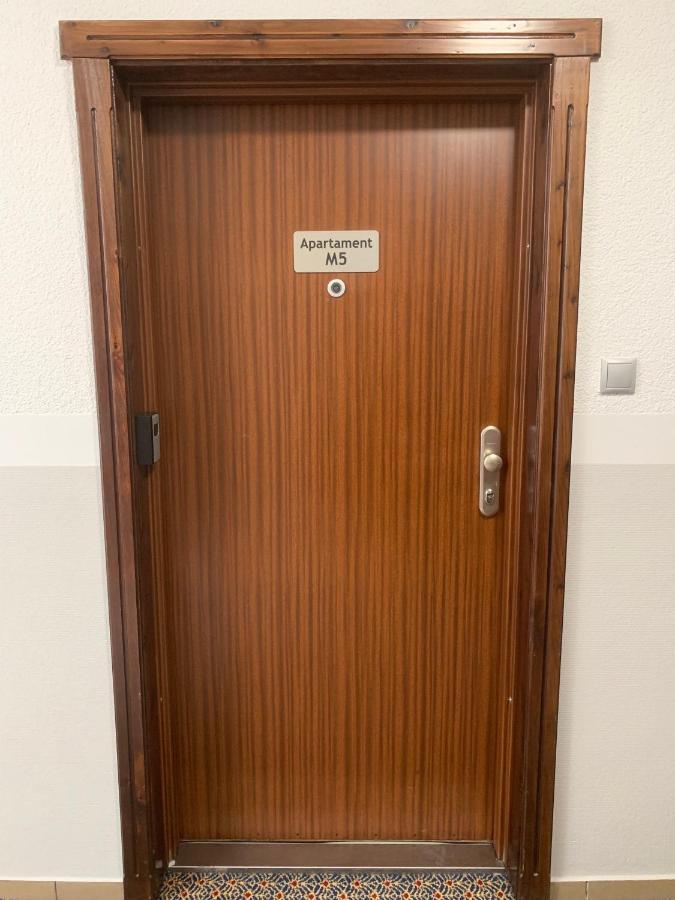 Apartment Slupski Premium Apartment: Adults-only Luxury Slupsk