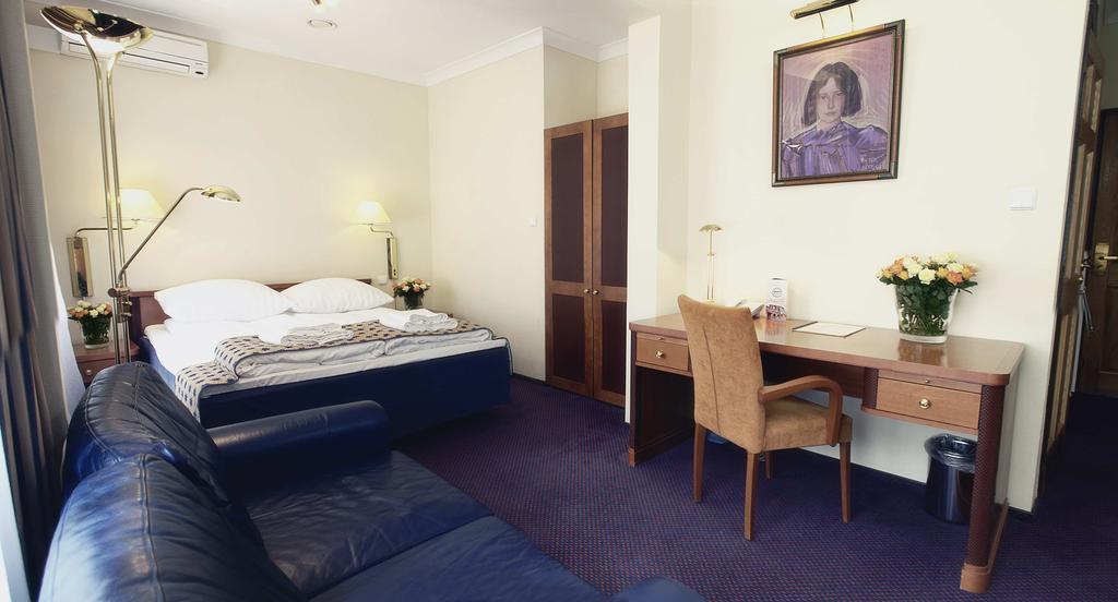 Slupski Premium Apartment: Adults-only Luxury Slupsk