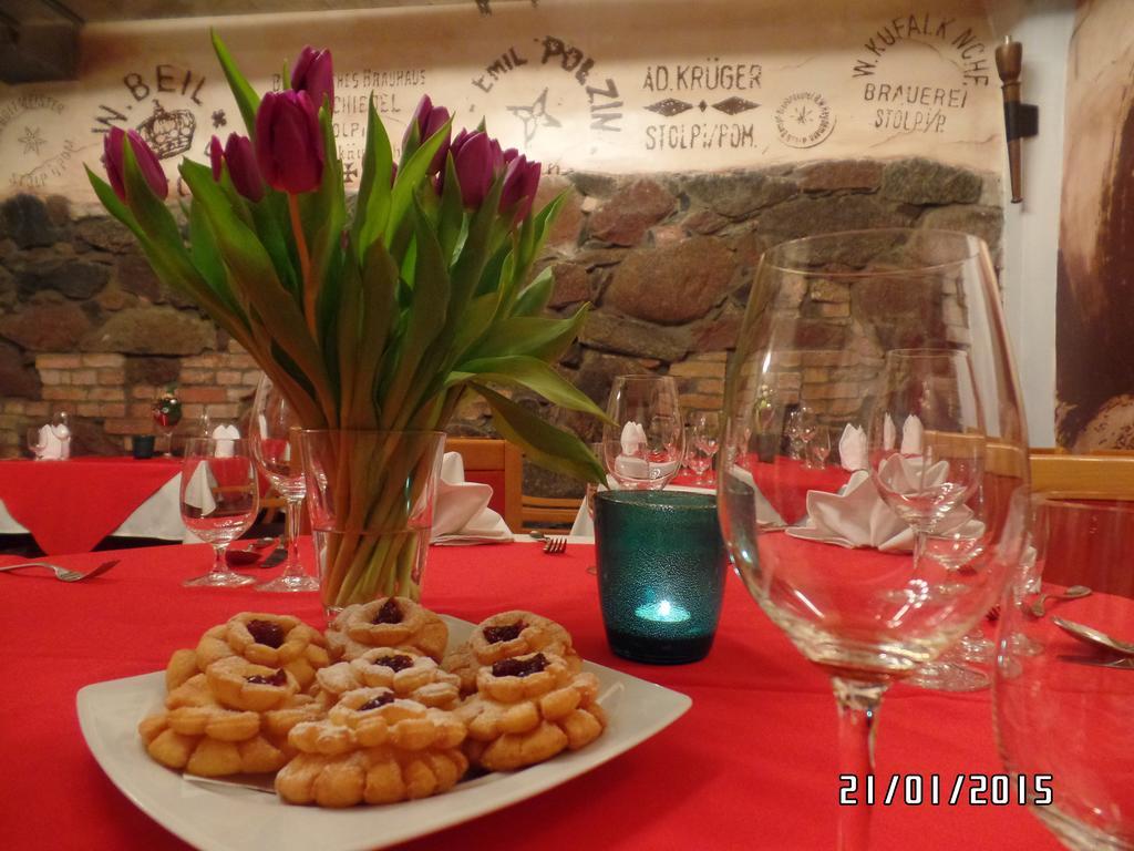 Apartment Slupski Premium Apartment: Adults-only Luxury