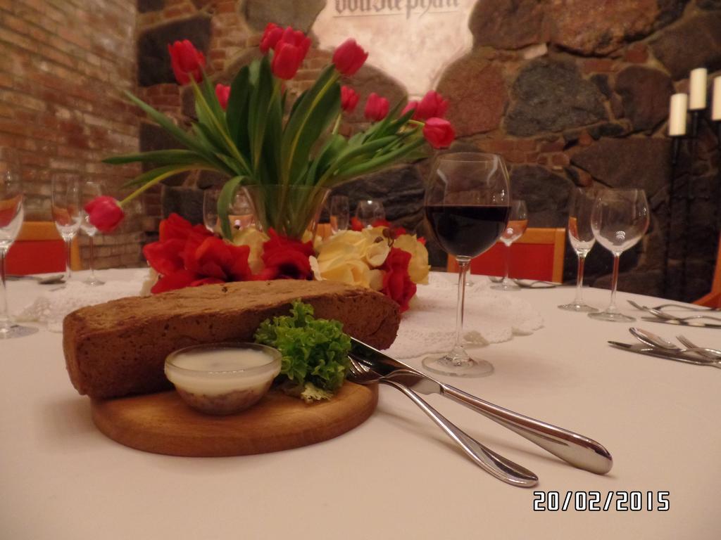 Slupski Premium Apartment: Adults-only Luxury Apartment Slupsk
