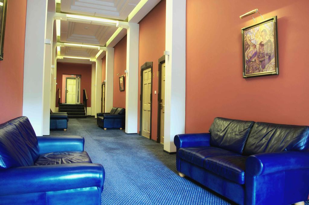 Slupski Premium Apartment: Adults-only Luxury Apartment Slupsk