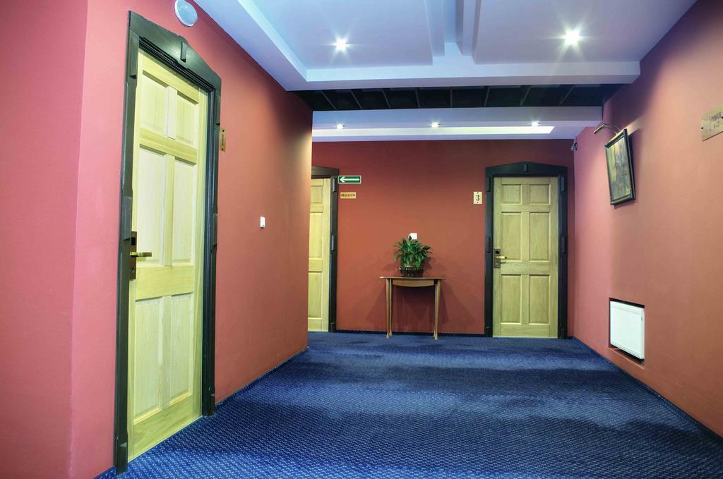 Slupski Premium Apartment: Adults-only Luxury Apartment