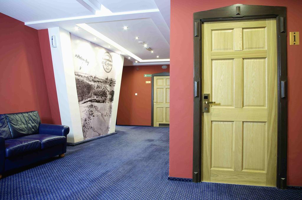Slupski Premium Apartment: Adults-only Luxury