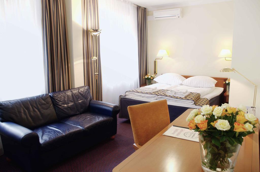 Slupski Premium Apartment: Adults-only Luxury Apartment Slupsk