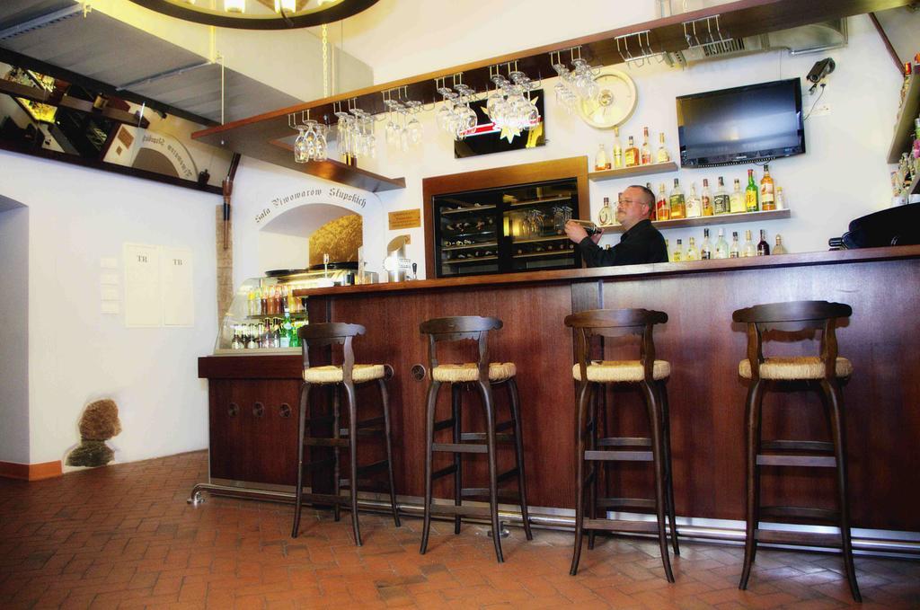 Apartament Slupski Premium Nr5 Wifi Netflix Smart Tv50 Full Kitchen Double Bathtub Up To 4 People Full Pleasure Quality (adults Only)