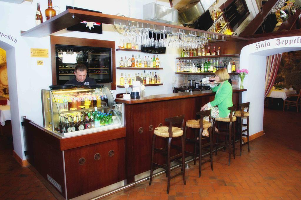 Slupski Premium Apartment: Adults-only Luxury Apartment Slupsk