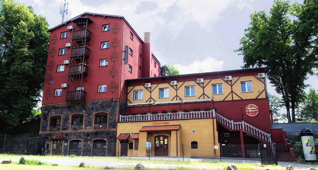 Slupski Premium Apartment: Adults-only Luxury * Slupsk