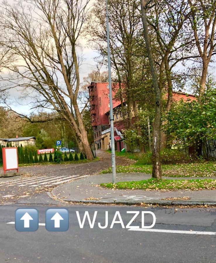 Slupski Premium Apartment: Adults-only Luxury Apartment Slupsk